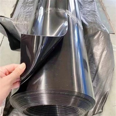 5 gweithgynhyrchwyr Geomembrane HDPE gorau ym Mrasil